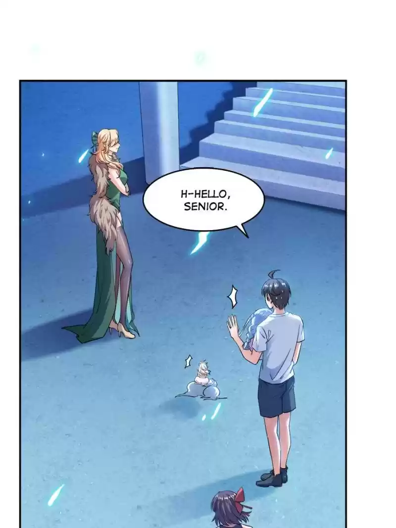 Cultivation Chat Group Chapter 299