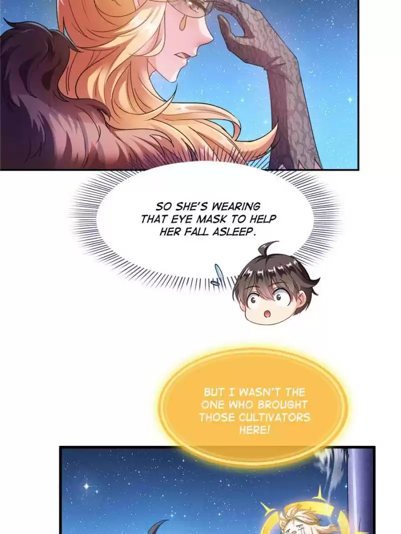 Cultivation Chat Group Chapter 299