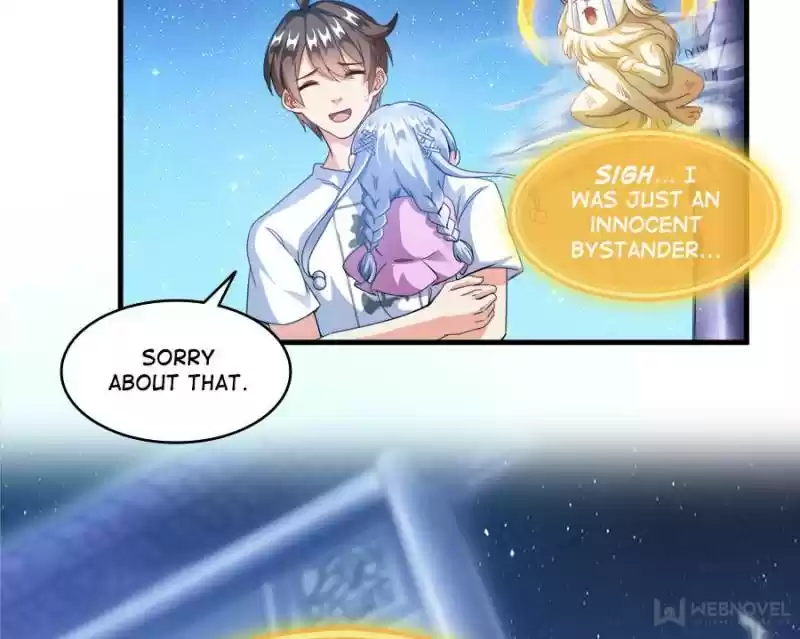 Cultivation Chat Group Chapter 299