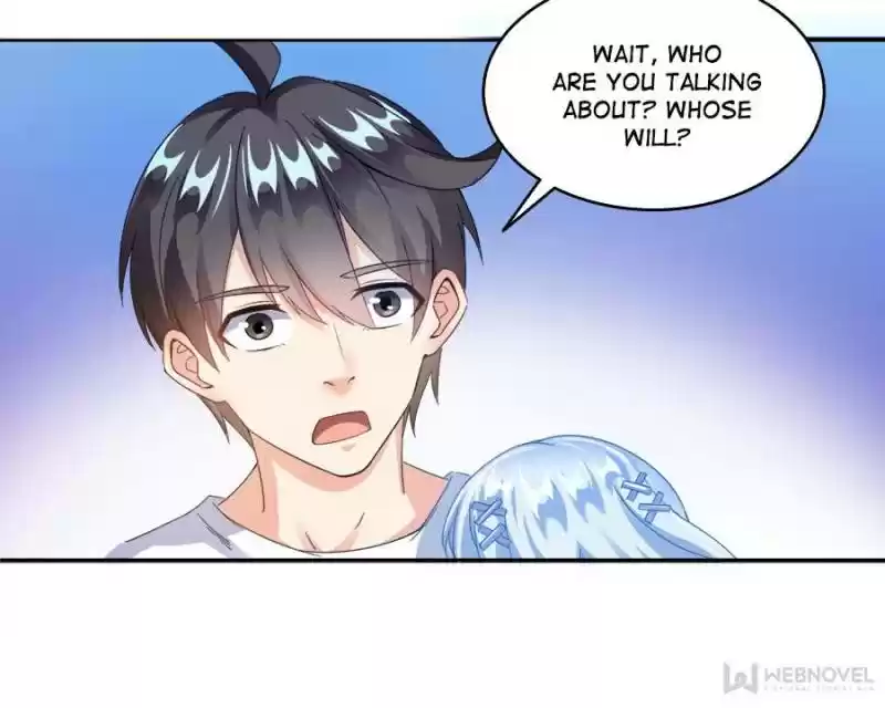 Cultivation Chat Group Chapter 299