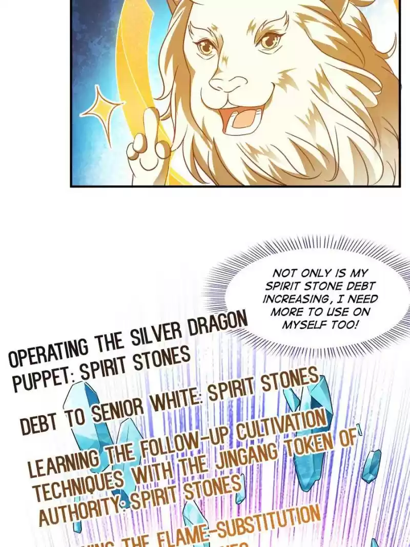 Cultivation Chat Group Chapter 299