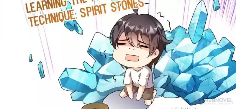 Cultivation Chat Group Chapter 299