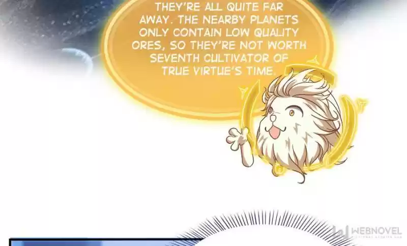 Cultivation Chat Group Chapter 299