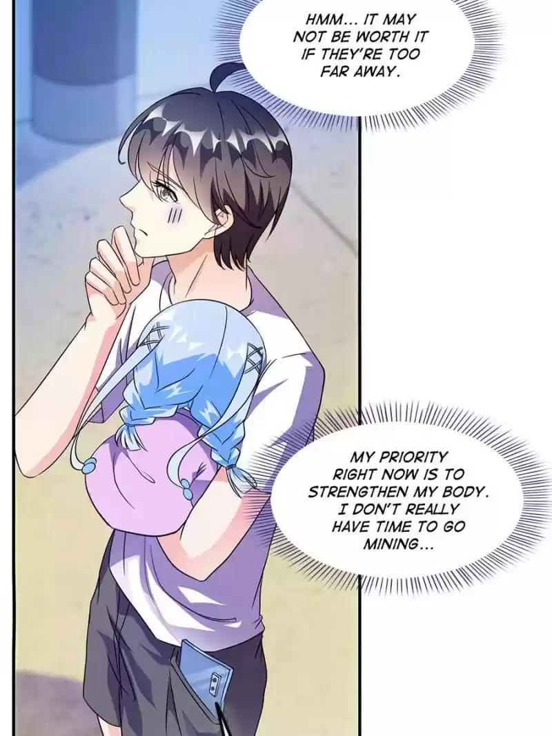 Cultivation Chat Group Chapter 299