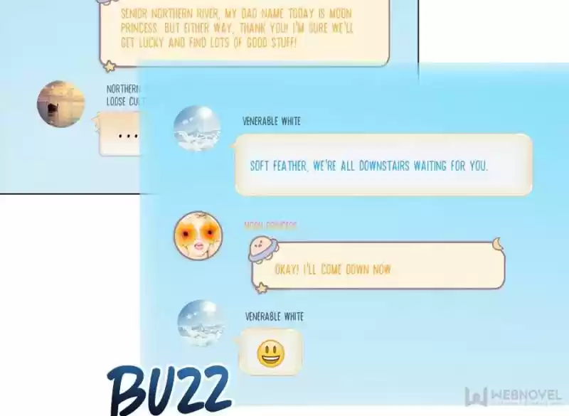 Cultivation Chat Group Chapter 299