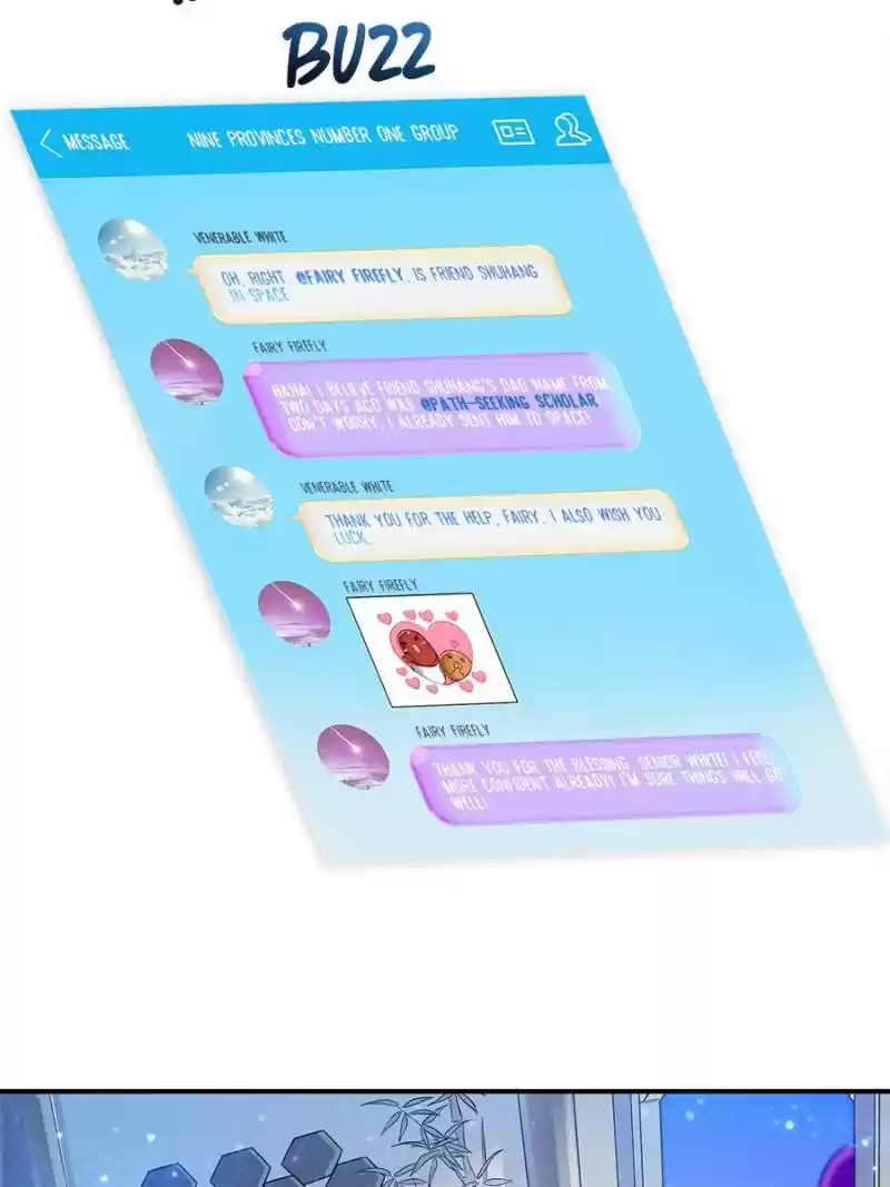 Cultivation Chat Group Chapter 299