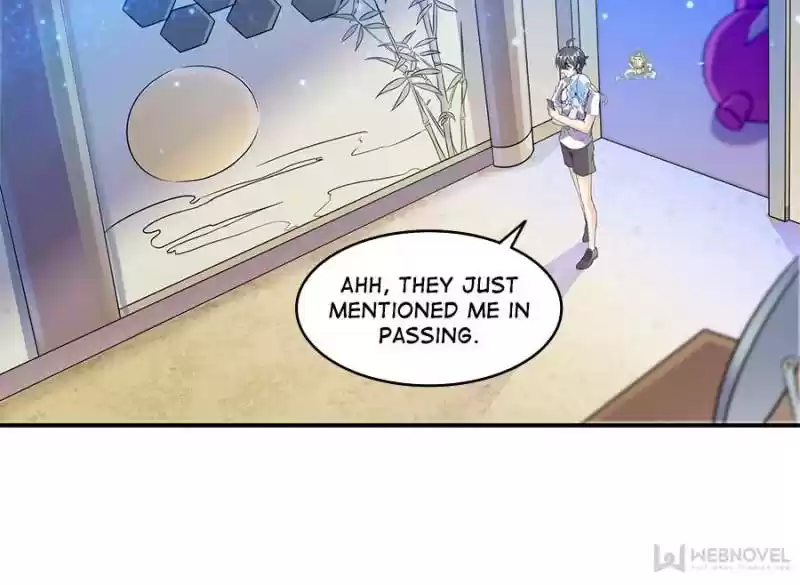 Cultivation Chat Group Chapter 299