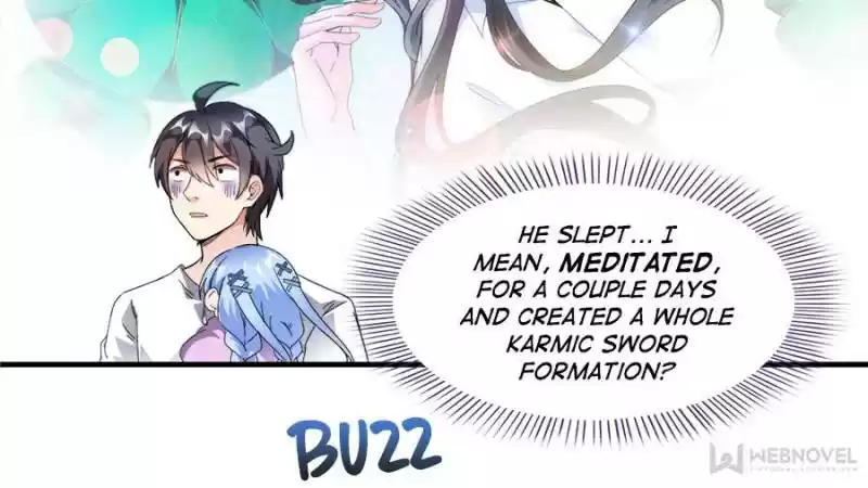 Cultivation Chat Group Chapter 299