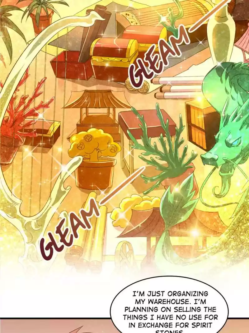 Cultivation Chat Group Chapter 299