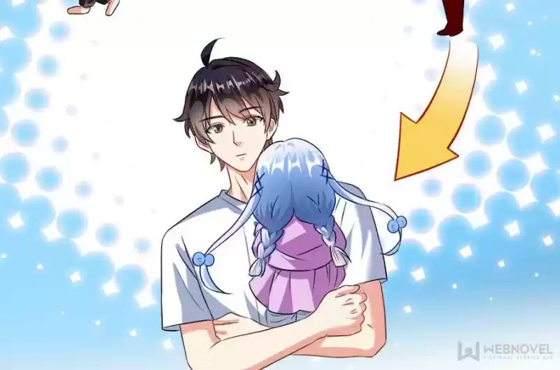 Cultivation Chat Group Chapter 299