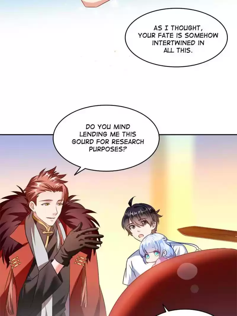 Cultivation Chat Group Chapter 299