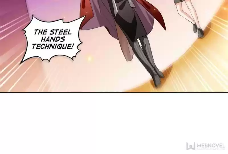 Cultivation Chat Group Chapter 299