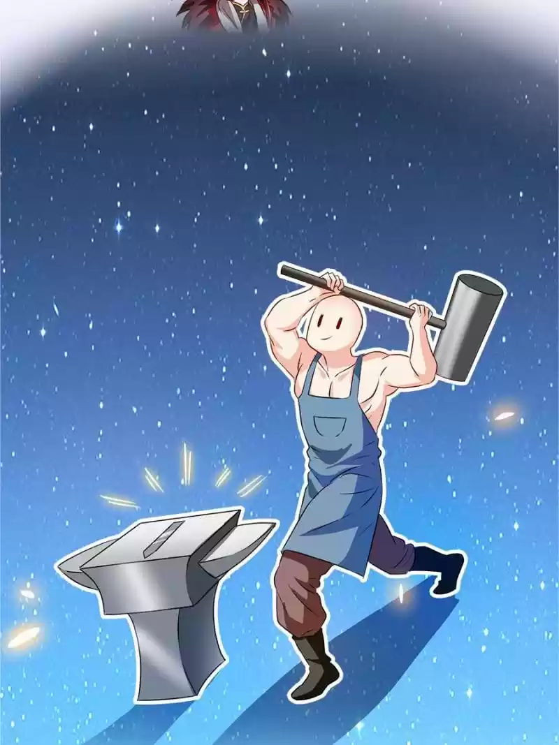 Cultivation Chat Group Chapter 299