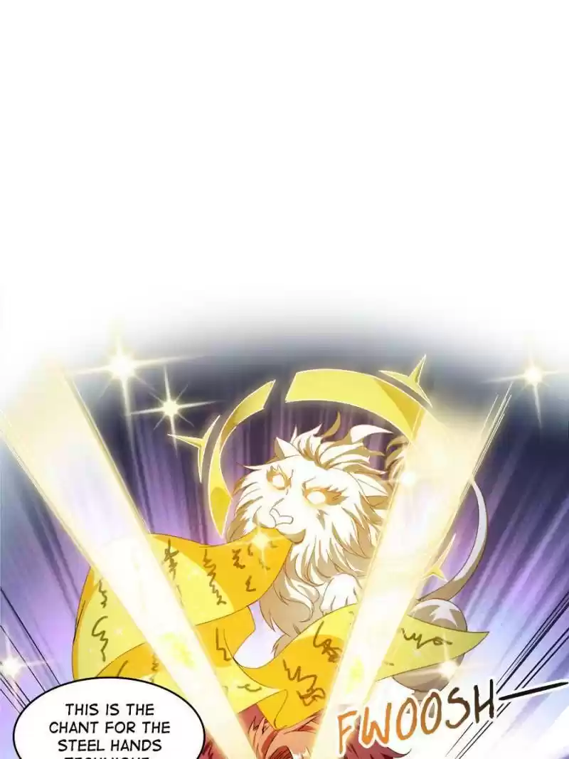 Cultivation Chat Group Chapter 300