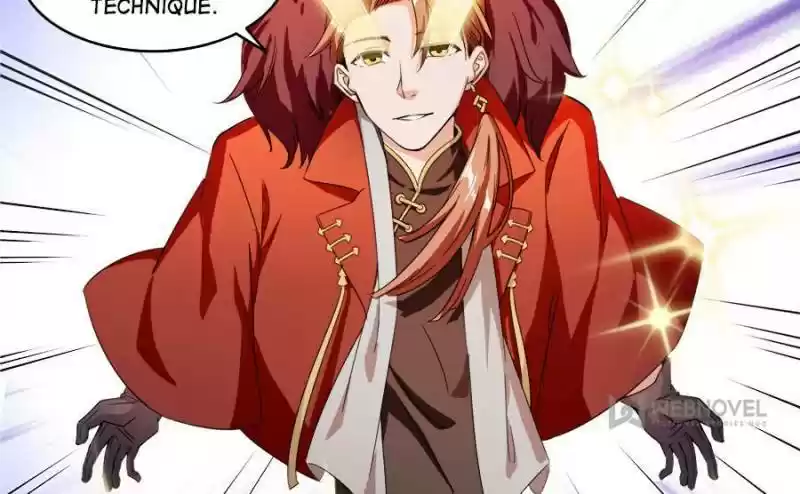 Cultivation Chat Group Chapter 300