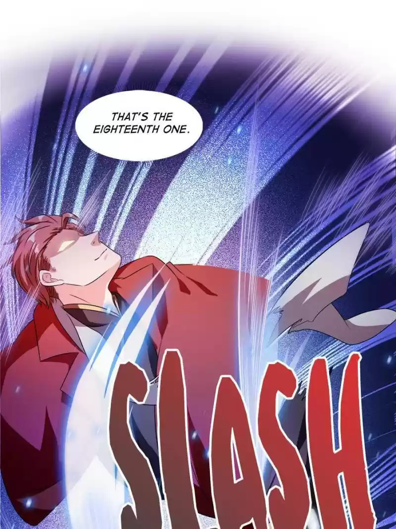 Cultivation Chat Group Chapter 300