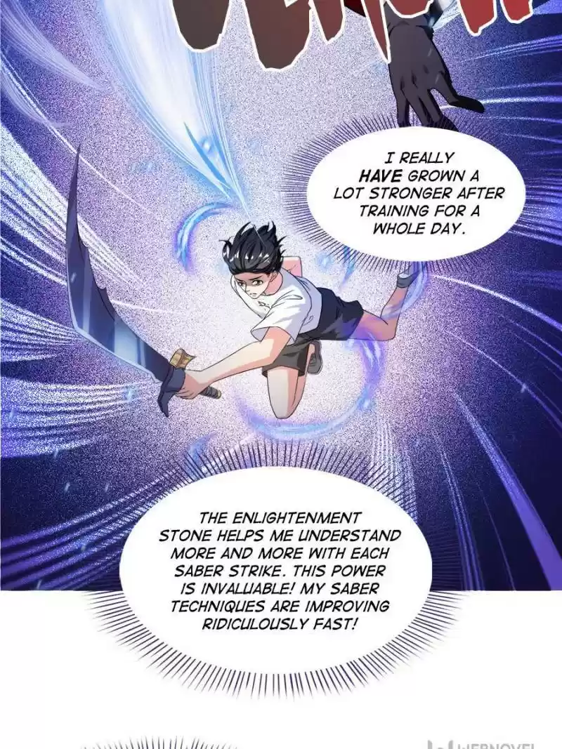 Cultivation Chat Group Chapter 300