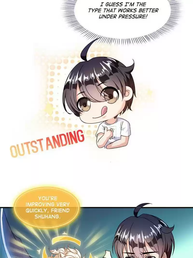 Cultivation Chat Group Chapter 300