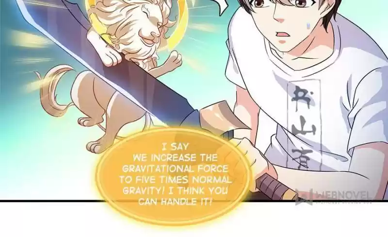 Cultivation Chat Group Chapter 300