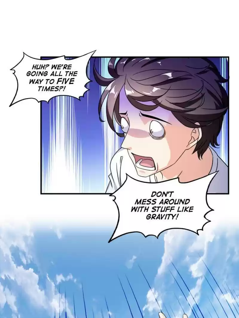 Cultivation Chat Group Chapter 300