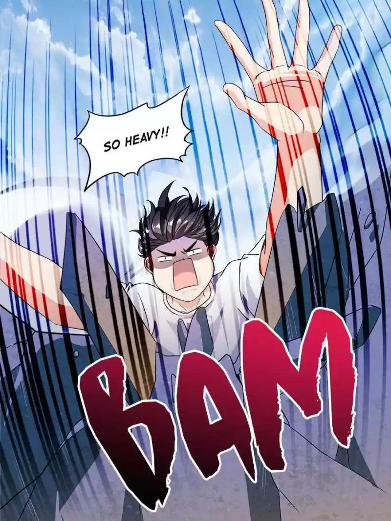 Cultivation Chat Group Chapter 300