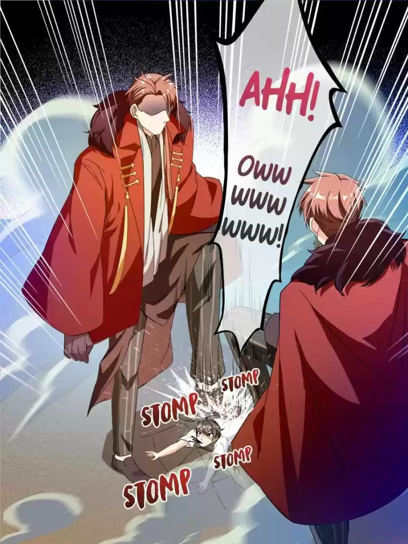 Cultivation Chat Group Chapter 300