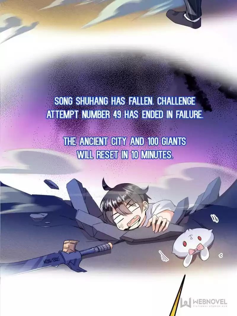 Cultivation Chat Group Chapter 300