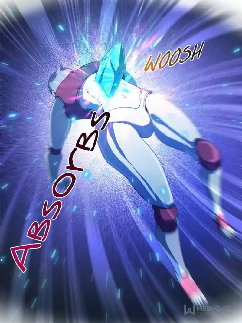 Cultivation Chat Group Chapter 300