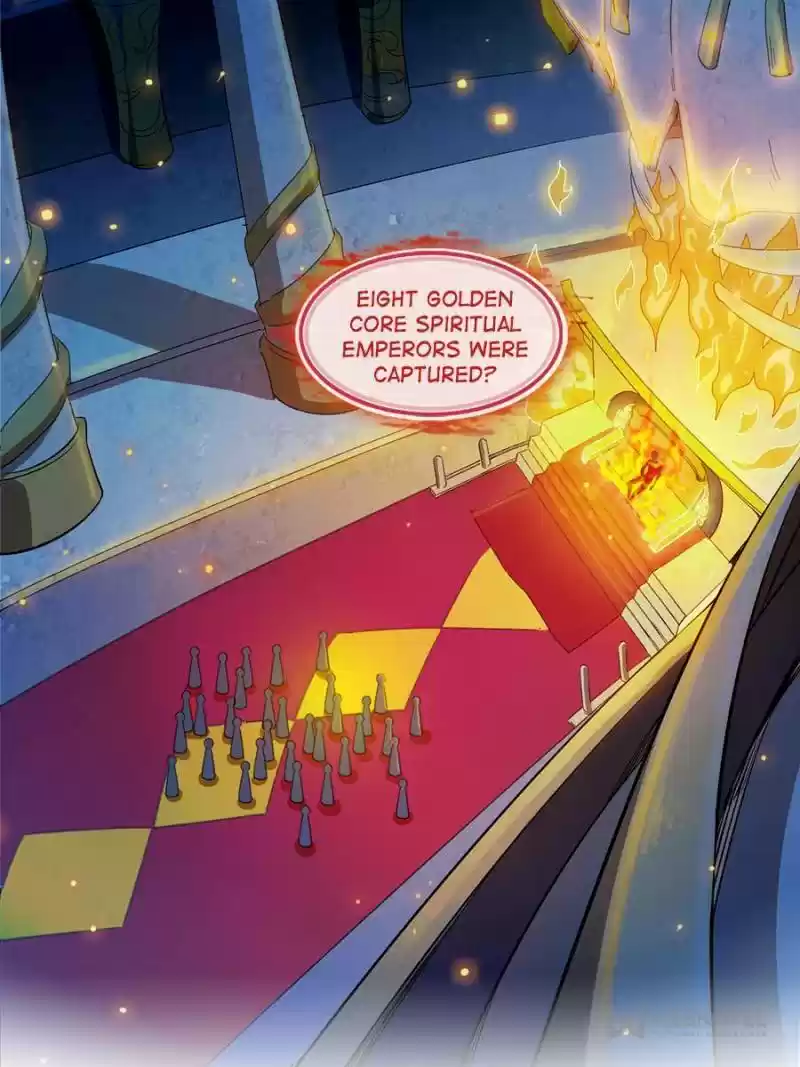 Cultivation Chat Group Chapter 300