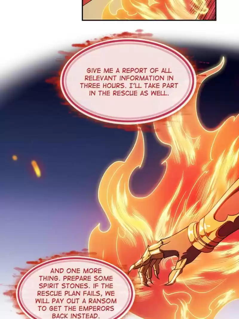 Cultivation Chat Group Chapter 300