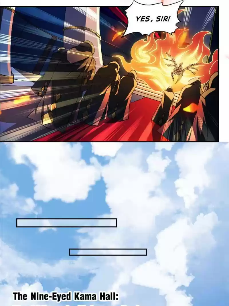 Cultivation Chat Group Chapter 300