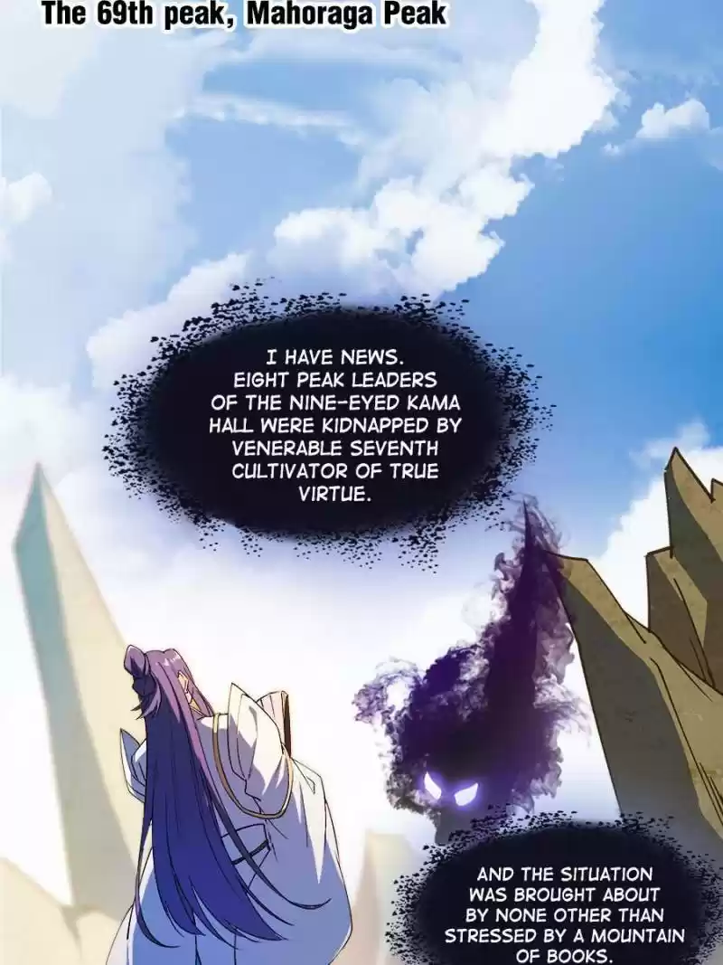 Cultivation Chat Group Chapter 300