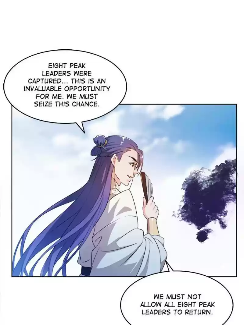 Cultivation Chat Group Chapter 300