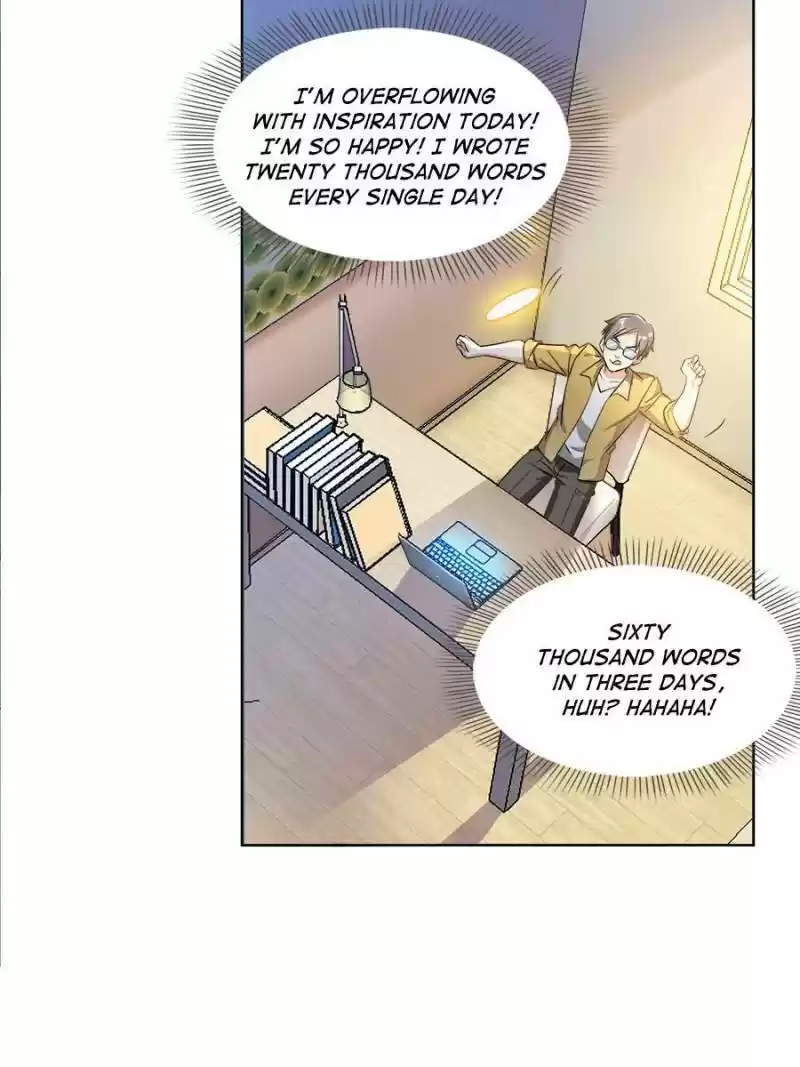 Cultivation Chat Group Chapter 300