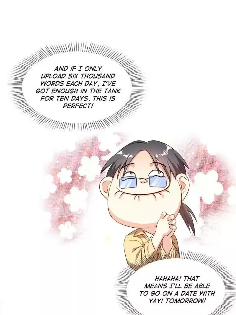 Cultivation Chat Group Chapter 300