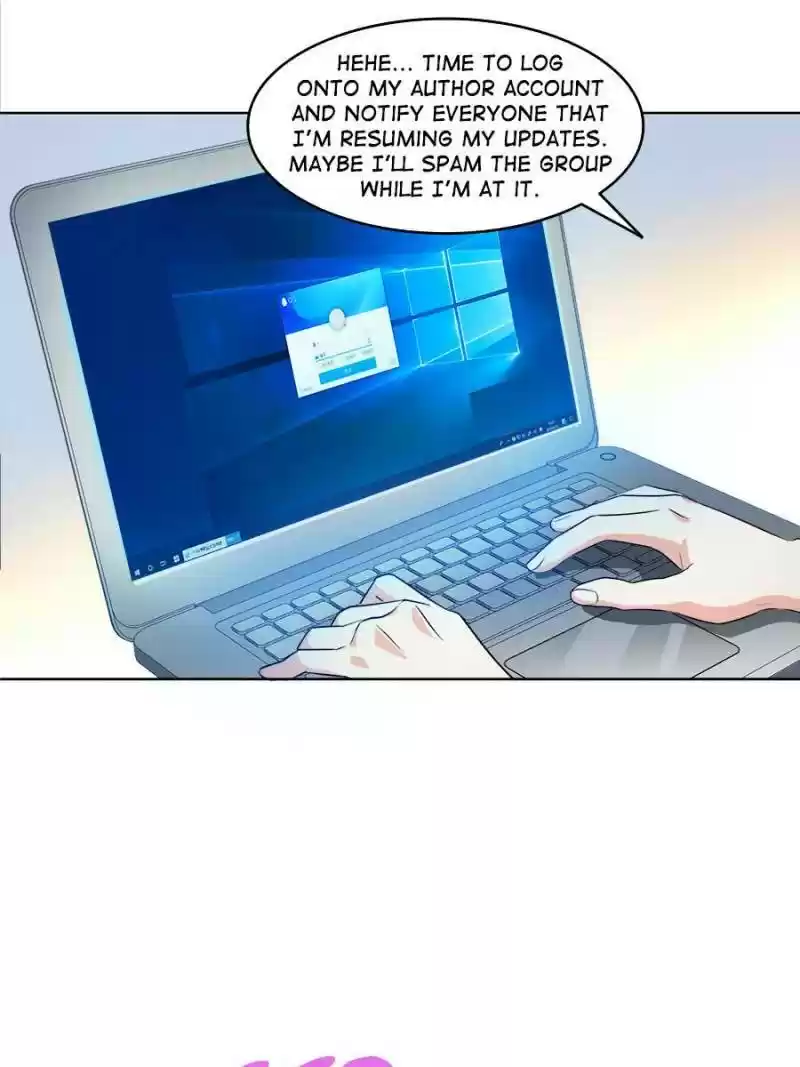 Cultivation Chat Group Chapter 300