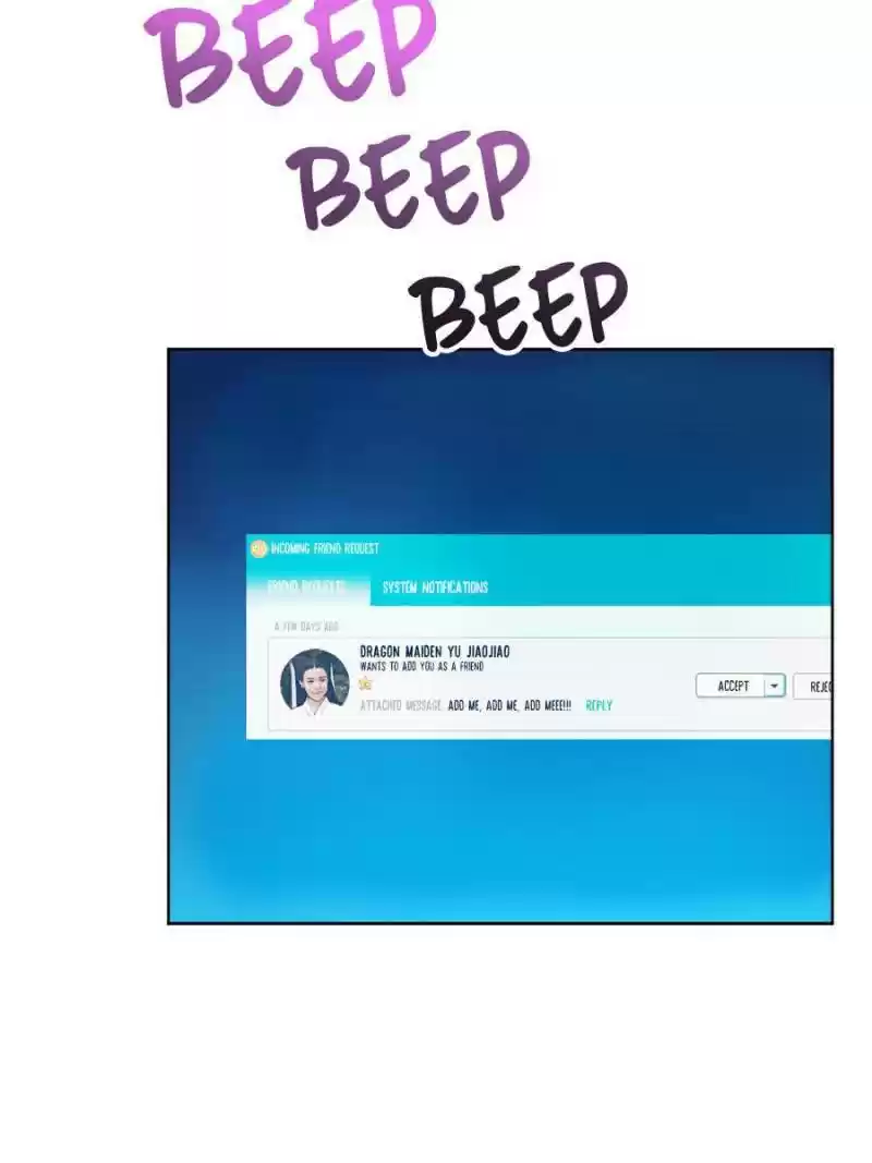 Cultivation Chat Group Chapter 300