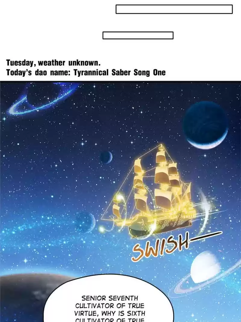 Cultivation Chat Group Chapter 300