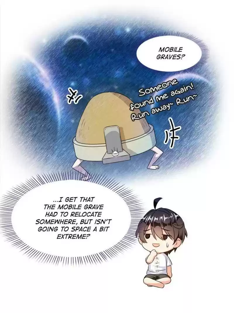 Cultivation Chat Group Chapter 300