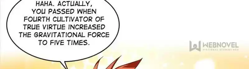 Cultivation Chat Group Chapter 300