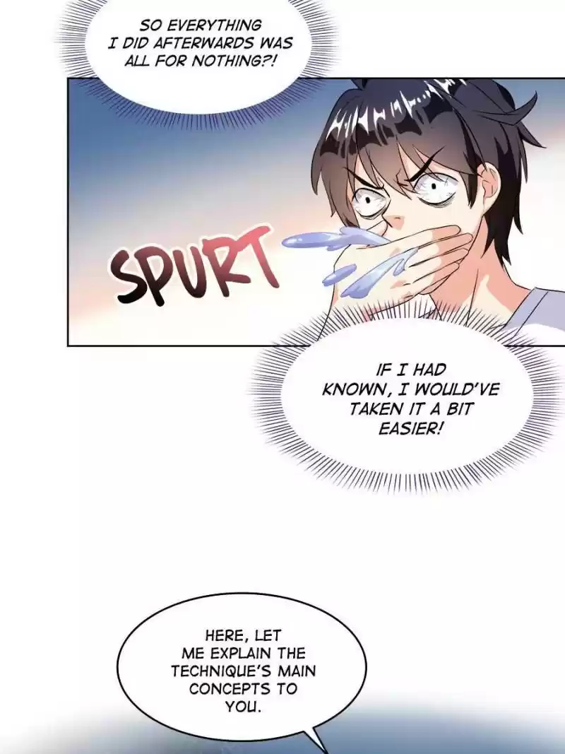 Cultivation Chat Group Chapter 300