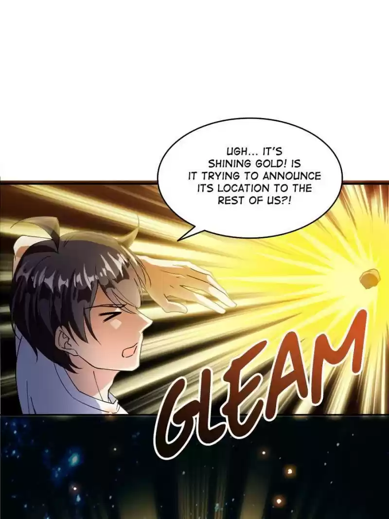 Cultivation Chat Group Chapter 300