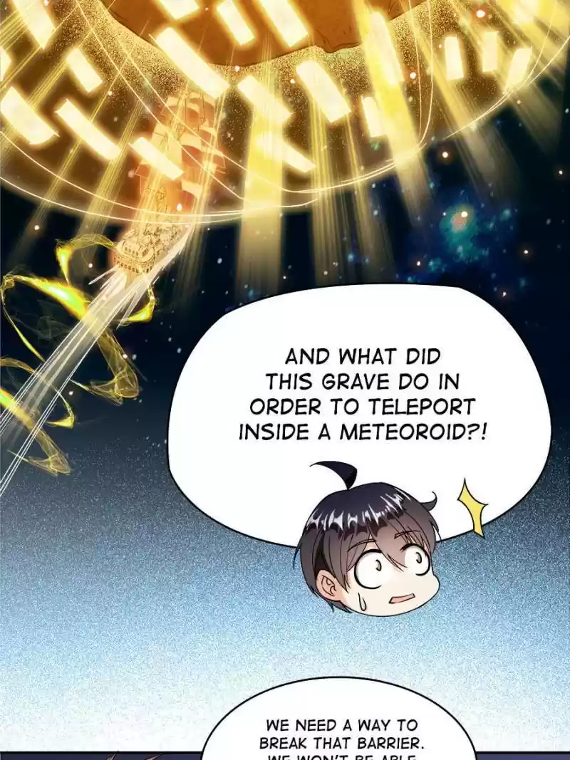 Cultivation Chat Group Chapter 300