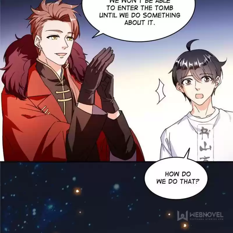 Cultivation Chat Group Chapter 300