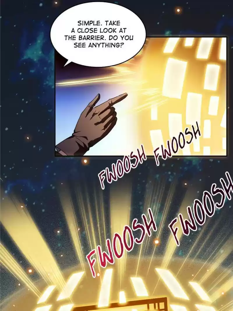 Cultivation Chat Group Chapter 300