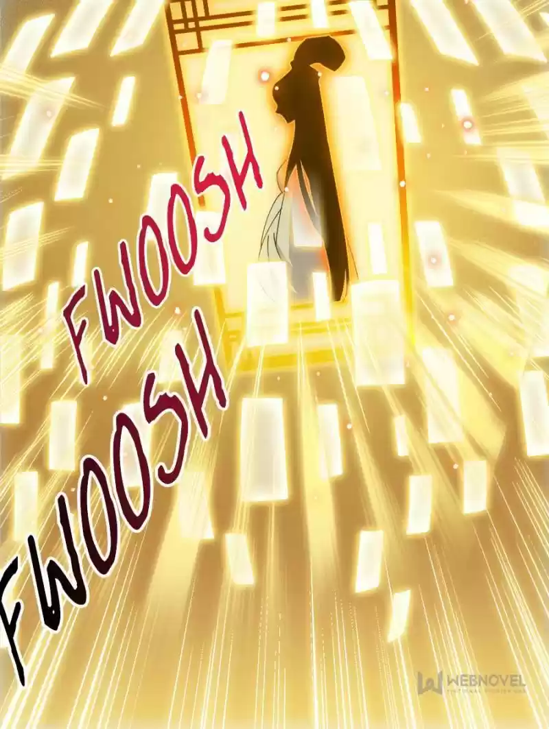 Cultivation Chat Group Chapter 300