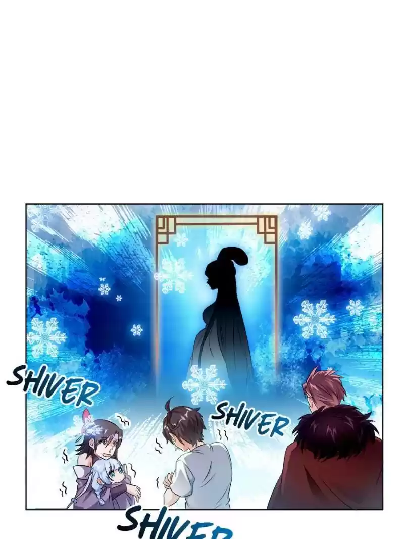 Cultivation Chat Group Chapter 301