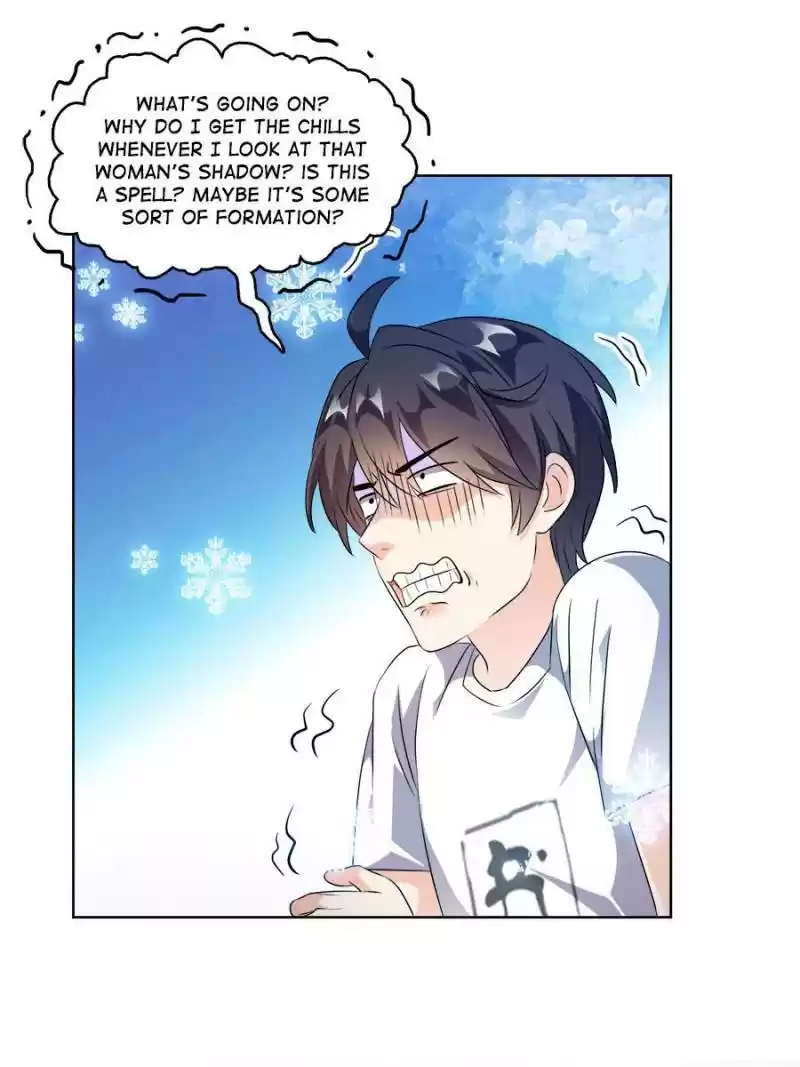 Cultivation Chat Group Chapter 301