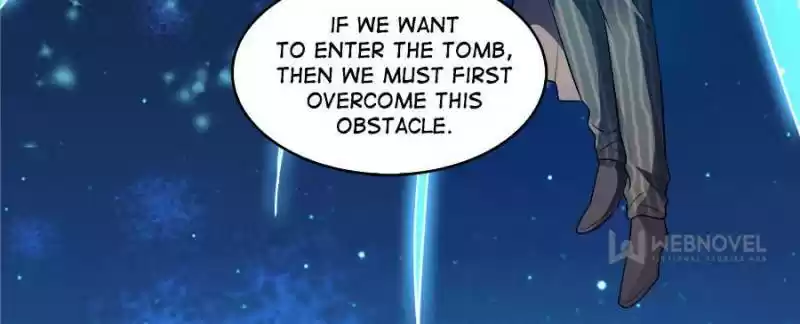 Cultivation Chat Group Chapter 301