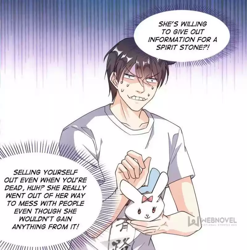 Cultivation Chat Group Chapter 301